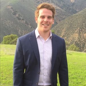 Meet your Posher, Todd